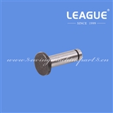 11217114 Roller Shaft for Juki DDL-900B, DDL-900BB, DLU-5490N Series, DLU-5490N-7 Series, DLU-5494N-7, AE-200A, AMS-210D, AMS-221D, AMS-215D