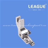 CR 1/32N-ES Presser Foot for Single Needle Lock-Stitch Machines