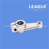 40114881 Control Lever Crank Rear for Juki MH-380, MH-382, MH-481, MH-481-4 Series, MH-481-5 Series