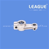 40120458 Control Lever Shaft Crank for Juki MH-380, MH-382, MH-481, MH-484, MH-486-4, MH-486-5