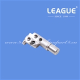 12150009 Chain Looper Needle Clamp for Juki MO-3916, MO-6116D, MO-6716S, MO-6916S