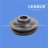 40038175 Driving Pulley for Juki MB-1373, MB-1377