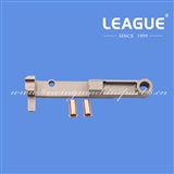 40004222 Needle Bar Frame Assy with 40004213 Metal Bushing for Juki LBH-1790A, LBH-1795A, LBH-1790AN, LBH-1795AN, LBH-1796A, LBH-1796AN