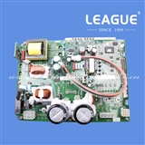 40142267 SDC PCB Assy for Juki LK-1900B, LK-1900BN, LK-1900S, LK-1903B/BR35, LK-1903BN/BR35, LBH-1790A, LBH-1795A, LBH-1790AN, LBH-1795AN, LBH-1790S, LBH-1796A, LBH-1796AN, MEB-3810