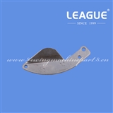 1638 Lower Knife Driving Link for ZUSUN CM-860 Trousers Ears Blind Stitch Machine