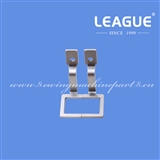 LG1900-4024 (40*24mm) Work Clamp Foot Set for Juki LK-1900 Series