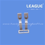 LG1900-2807 (28*7mm) Work Clamp Foot Set with coarse teeth for Juki LK-1900 Series