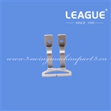 LG1900-D4008 (40*8mm) Work Clamp Foot Set D-shaped for Juki LK-1900 Series
