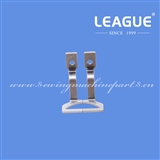 LG1900-D4012 (40*12mm) Work Clamp Foot Set D-shaped for Juki LK-1900 Series