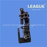 Presser Foot for UNION SPECIAL PT0502-GR Lockstitch Machine