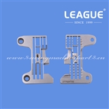 277524T50 Needle Plate for Pegasus EX3216H