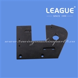 255043 Bottom Plate for Newlong DS-7A
