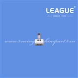10147858 Needle Clamp Asm. 3/16 for Juki LH-3528A, LH-3528A-7, LH-3578A, LH-3578A-7, LH-4578C, LH-4578C-7, LH-4128, LH-4128-7, LH-3528, LH-3528-7, LH-3578, LH-3578-7