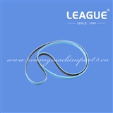 40017608 Timing Belt for Juki DP-2100