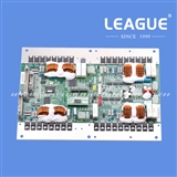 40005648 Main PCB Ass'y Circuit Board for Juki LK-1903A/BR35, LK-1900A