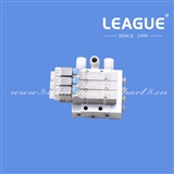 70004075 Manifold Valve Assy for Juki MF-7900(D)/UT59