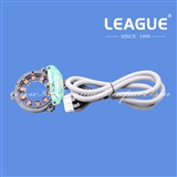 SB3609001 Resolver Stator Assy for Brother S-7000DD