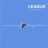 SB3619001 Bobbin Winder Fixed Screw for Brother S-7000DD, S-7300B, S-7250A