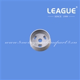 SB4154001 Pulley for Brother S-7000DD