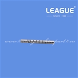 40125500 Hook Shaft for Juki LZ-2280B, LZ-2280A, LZ-2280A-7