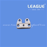 40023017 Upper Knife Clamp Base for Juki APW-895N, APW-896N, APW-895NE/IP-420, APW-895, APW-896, APW-895L
