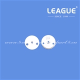 14439400 Needle Hole Guide D=2 for Juki LK-1941, LK-1942