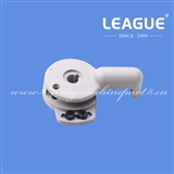 22512156 Knob Asm for Juki LZ-2280B, LZ-2280A, LZ-2280A-7, LZ-2288, LZ-2280N, LZ-2280N-7, LZ-2282N, LZ-2282N-7, LZ-2282NU-7, LZ-2286NU-7, LZ-2288NU-7