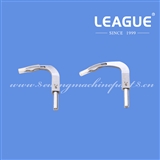 12940607 Looper R 1/8, 12941506 Looper L 1/8 for Juki MS-1190, MS-1190M