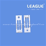 B1109521H00 Needle Plate 5/16 for Juki LU-1565N