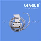 40189631 Switch Asm. for Juki LBH-1790S, LBH-1790AN, LBH-1795AN, LBH-1796AN, MEB-3200C