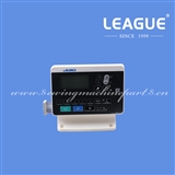 40189779 Operation Box Assy 1-PHASE 200~240V, 3-PHASE 200~240V for Juki LK-1903BN/BR35, LK-1900BN