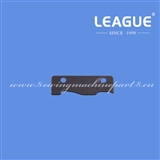 40147927 Driving Knife Base Guide R for Juki LU-2828V-7, LU-2828ES-7, LU-2828-6, LU-2828-7