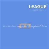 40147932 Driving Knife Spacer T=0.4 for Juki LU-2828V-7, LU-2828-6, LU-2828-7, LU-2828ES-7