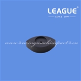B8209012000 Rubber Cushion for Juki DP-2100, MP-200N, LU-1560N, LU-1560N-7, LU-1520NCS-7, LU-1565N, LU-1510N-7, LU-1510NA-7, DNU-1541-7, LU-1560, LU-1560-7, LU-1510N