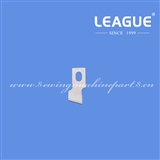 B2702047L00A Knife 1/2 for Juki LBH-781, LBH-1796A, LBH-1790