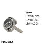 Rotary Hook Lager Tpye With Shaft  use for Seiko LLW-28BLC/CS, LLW-8BLC/CS, LSW-8BLC-CS-1
