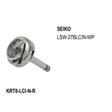 Rotary Hook Lager Tpye With Shaft  use for Seiko LSW-27BLC/N-WP