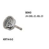 Rotary Hook Lager Tpye With Shaft  use for Seiko JW-28BL-20, -8BL-20