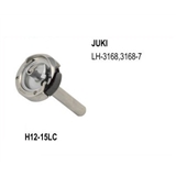 Rotary Hook Standard Type With Shaft  use for Juki  LH-3168, 3168-7 