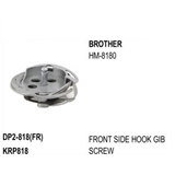 Rotary Hook High Speed Zigzag Tpye use for Brother HM-8180
