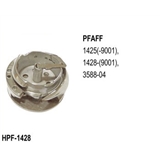 Rotary Hook Standard Type With Shank  use for Pfaff 1425(-9001), 1428(-9001), 3588-04