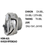 Rotary Hook Large Tpye  use for Chikon CK-8BL, CK-8BL-1, STH-8BL  Juki DNU-1541, -241HS   Taking TK-8BL