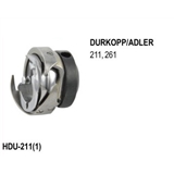 Rotary Hook High Speed Type    use for Durkopp  211 / 261