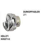 Rotary Hook High Speed Type   use for Durkopp  271