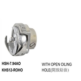 Rotary Hook High Speed Type  with open oiling hole
