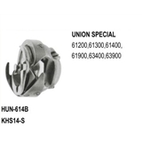 Rotary Hook High Speed Type  use for  Union Special  61200 / 61300 / 61400 / 61900 / 63400 / 63900