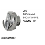 Rotary Hook High Speed Type  use for  Juki  DSC-244 / -4 / -6   DSC-244V / V-4 / V-6