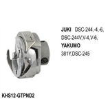 Rotary Hook High Speed Type  use for Juki  DSC-244 /-4 /-6    DSC-244V / V-4 /V-6