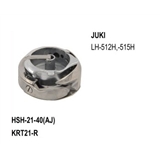 Rotary Hook Standard Type With Shank  use for Juki  LH-512H, -515H 