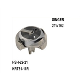 Rotary Hook Standard Type With Shank  use for Singer  21W162